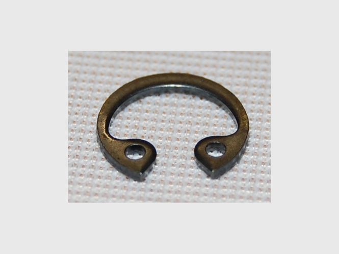 Hovedbilde Låsering inv 23 mm 100stk