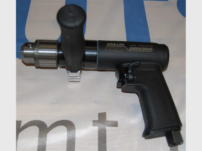 Hovedbilde 290 432 Luft drill 500 o/min