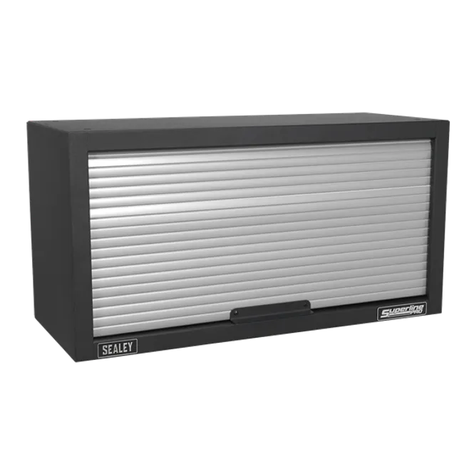 Bilde av Verkstedinnredning Superline PRO 3,2m med rustfri ...