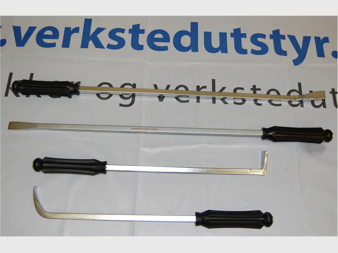 Hovedbilde 276 310 HEAVY DUTY SPETT SETT