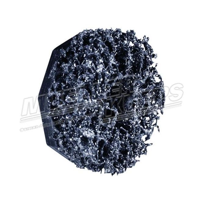 Hovedbilde Slipedisker store 50 mm for hjulnav-sliper type 2 433 658