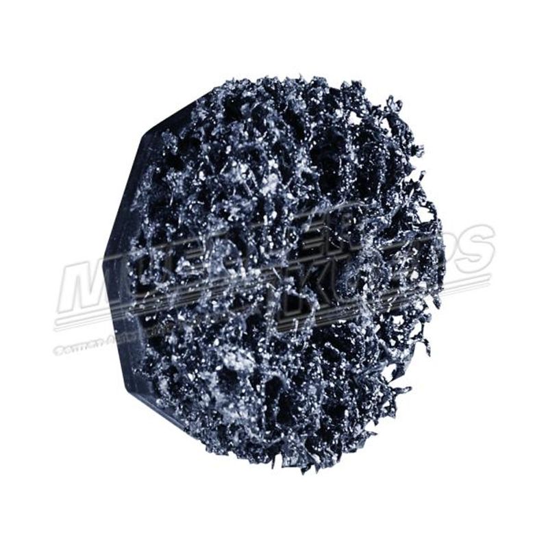 Slipedisker store 50 mm for hjulnav-sliper type 2 433 658