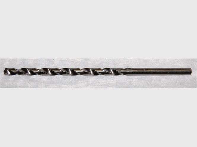 Hovedbilde HSS-G 8,0x240mm Lang