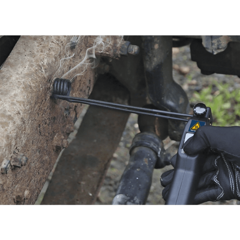 Induksjonsvarmer 2000W