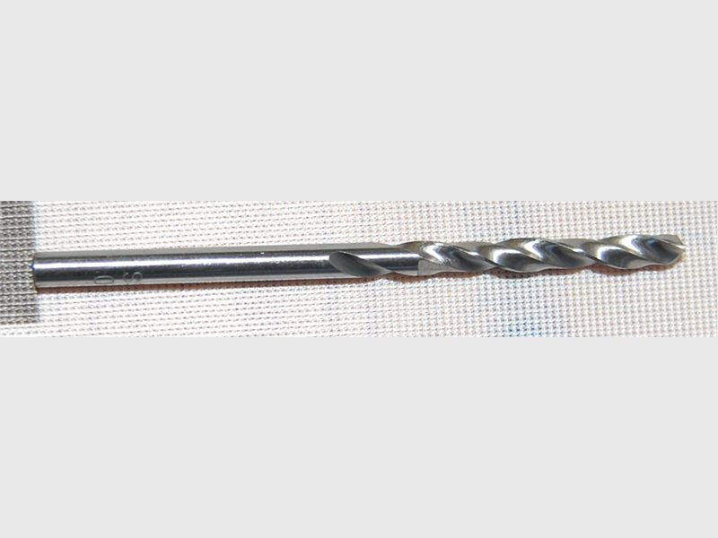 HSS-G 4,5mm