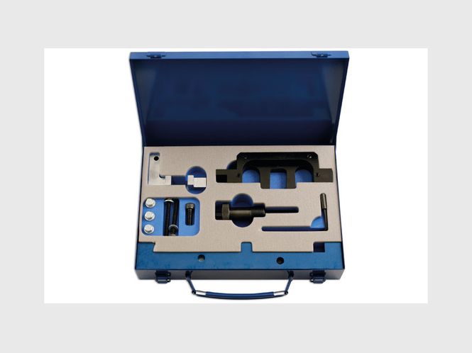 Hovedbilde Timing Set - for BMW 1.6 N40, N45T 5095
