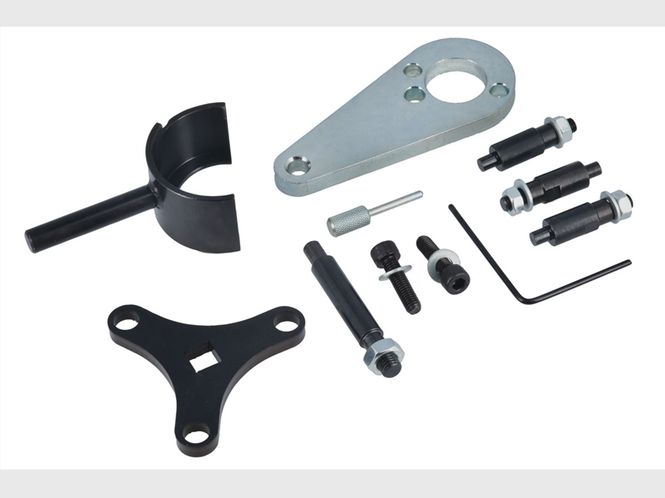 Hovedbilde Timing kit Hyundai, Kia 1,6 Diesel 8243