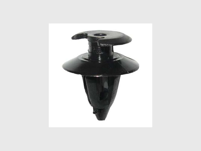 Hovedbilde 7065 Bekledningsklips 10stk