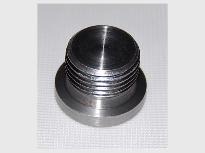 Hovedbilde OljeBP M 18 X 1,5 CITROEN 2331-1