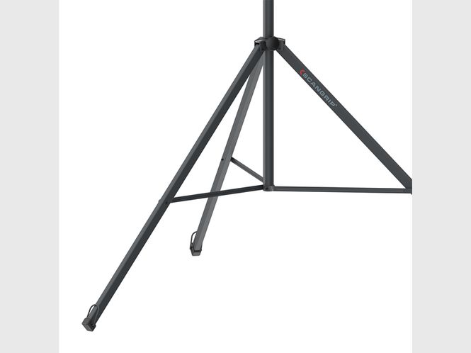 Hovedbilde Lampestativ XL 2,2-4,5m 03.5270