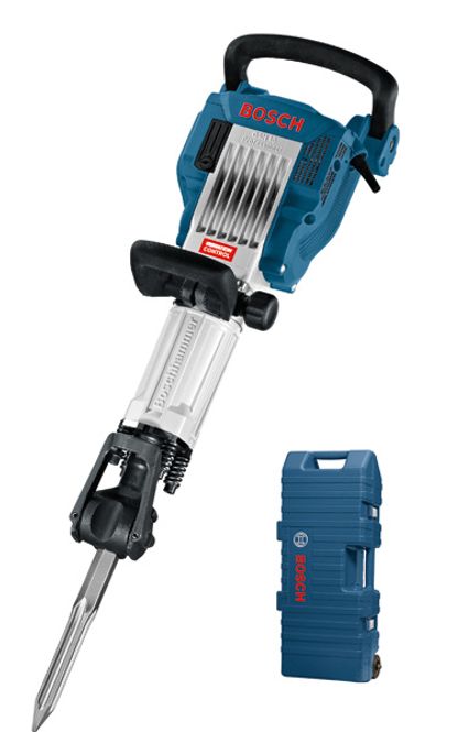Hovedbilde BOSCH MEISELHAMMER GSH 16-28