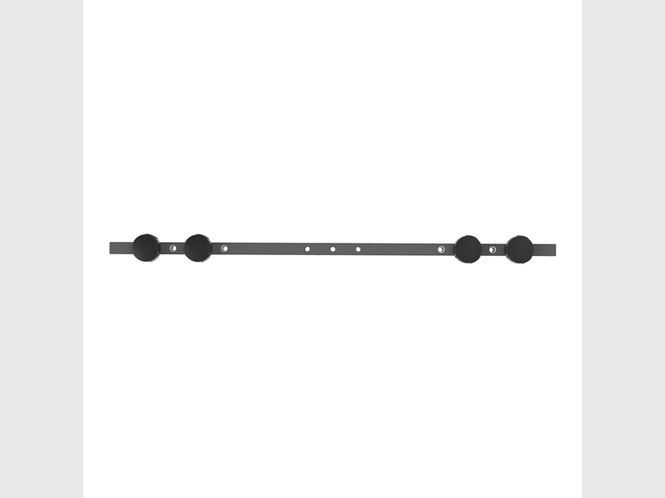 Hovedbilde 03.5758 Dobbel brakett for Nova lamper og Site Light 30 og 60