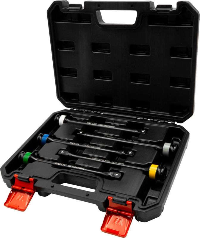 Momentstaver 5 stk i sett 6478-WW