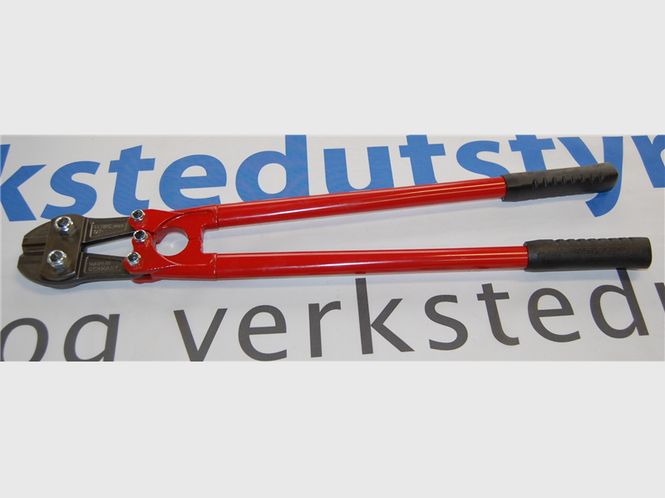 Hovedbilde Boltsaks 24
