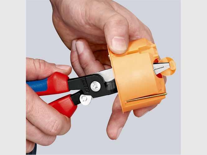 Hovedbilde Knipex Multitang 200mm