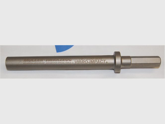 Hovedbilde 290 338 XL Vibro-Impact Pinne driver