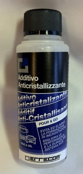 Hovedbilde Anti-Crystal Additive for AdBlue 120ml 