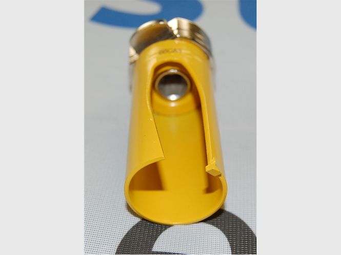 Hovedbilde Hullsag HM Pro-Fit 35mm m/10mm adapter